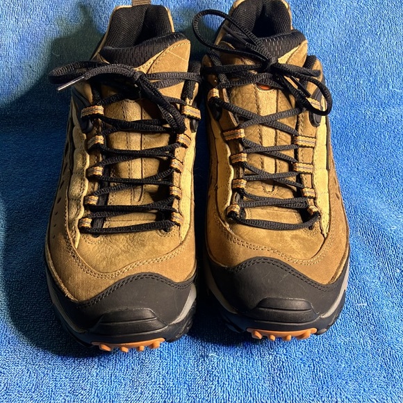 Merrell Pulse II Smoke Woman’s Performance Shoe, Size 11 - Picture 2 of 8